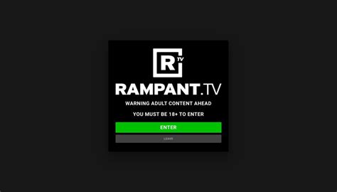 rampant tv videos|Group Sex Cams 